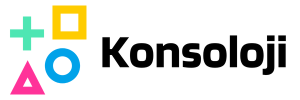 Konsoloji